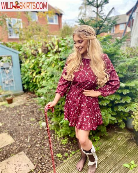 Lucy May Dawson Luudaw Luuudaw Nude Onlyfans Instagram Leaked Photo