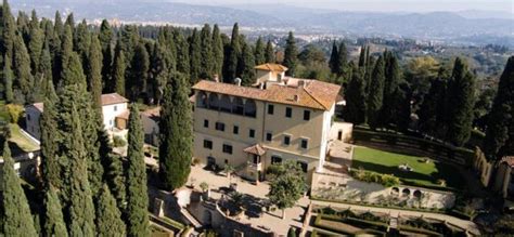 10 Best Hotels With View In Florence, Italy - Updated 2024 | Trip101