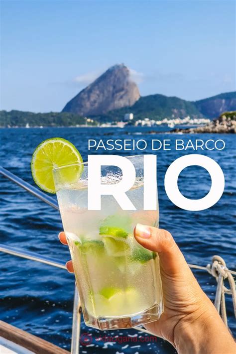 4 Melhores Passeios De Barco No Rio De Janeiro Passeios De Barco Rio