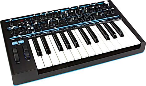 Novation Bass Station II Review | Jazzwise