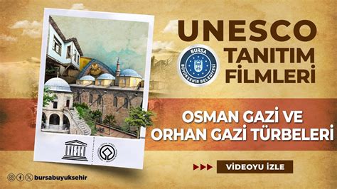 Osmangaz Orhangaz T Rbeler Youtube