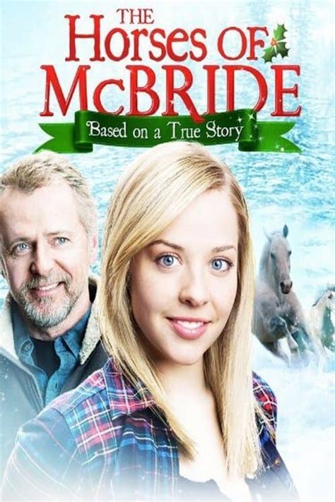 The Horses Of Mcbride 2012 Posters — The Movie Database Tmdb