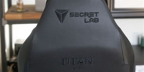 Secretlab Titan EVO Review - UPDATED in 2023