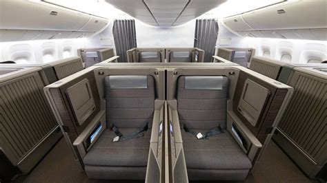 12 Best First Class Seats For Couples in the World 2024 - BusinessClass.com