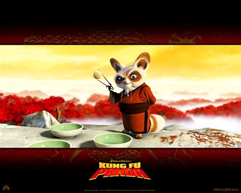 Fondos De Pantalla Kung Fu Panda Hd Fondos Gratis