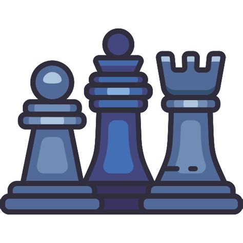 Chess Free Icon