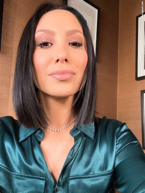 Cheryl Burke Nude OnlyFans Leaks Fappening FappeningBook