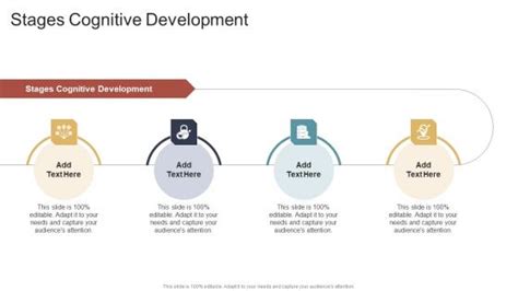 Stages Cognitive Development Powerpoint Templates Slides And Graphics