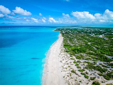 Best Of Providenciales: Points Of Interest & More | BEACHES