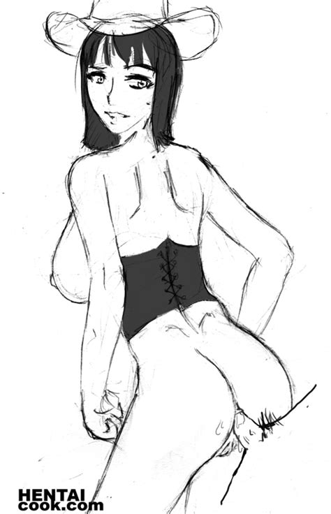 Nico Robin From One Piece By Hentaicook Hentai Foundry