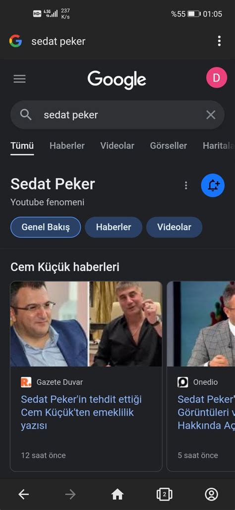 Sedat Peker On Twitter Rt Rothomirr Sedat Peker De Youtube Fenomeni