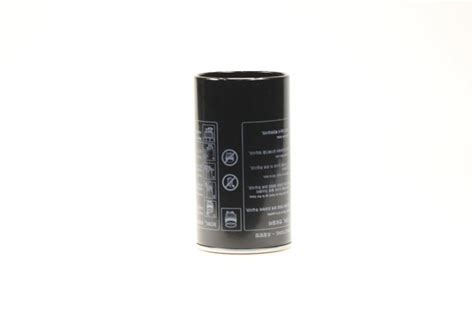 HIFI SN 25186 Kraftstoffwechselfilter
