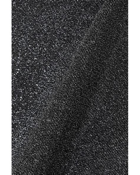 Form And Fold The S Rise Bikini Briefs In Gray Lyst