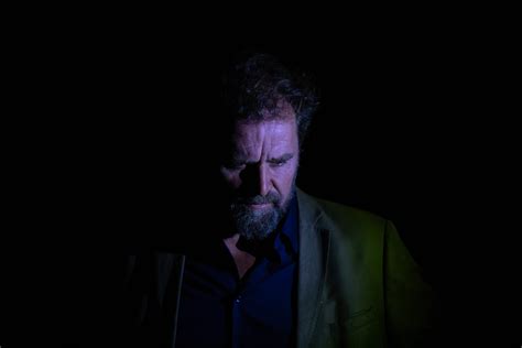 Porn for the blind Théâtre des Béliers Parisiens