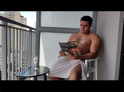 Yuri Gaúcho Era pra ser só um mergulho XVIDEOS