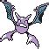 Crobat Pokedex Oro Plata Cristal Pok Mon Stats