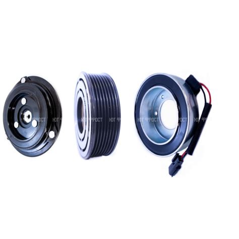 Купить Муфта электромагнитная Nissan Teana / Nissan Pathfinder R52 ...