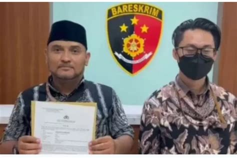 Komedian Sule Mang Sawi Dan Budi Dalton Dilaporkan Ke Bareskrim Polri