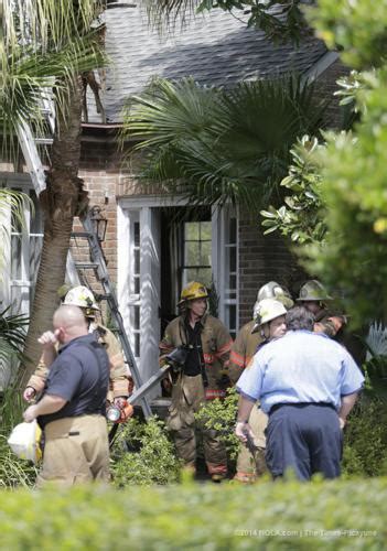 Firefighters Respond To 2 Alarm Fire In Metairie Traffic