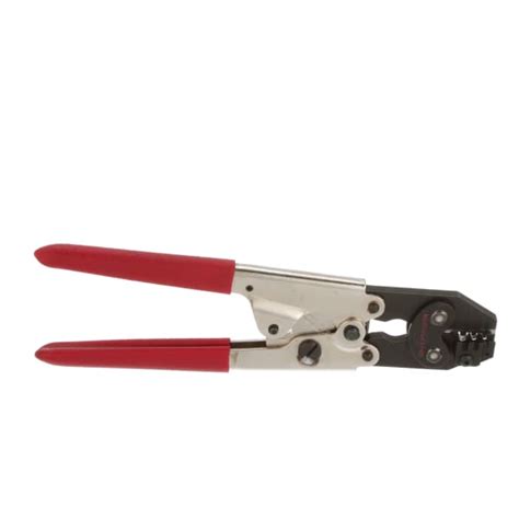 Te Connectivity Ad 1377 Crimp Tool 3 Cvty Hand Crimperratchet26