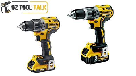 DeWalt DCD791P2 (2 x 5,0 Ah) ab € 230,99 | Preisvergleich bei idealo.at