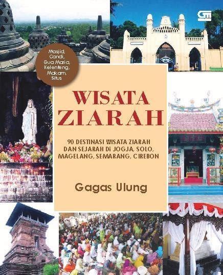 Jual Wisata Ziarah Di Lapak Monster Store Jakarta Bukalapak