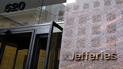 Jefferies to restructure as it doubles down on investment banking