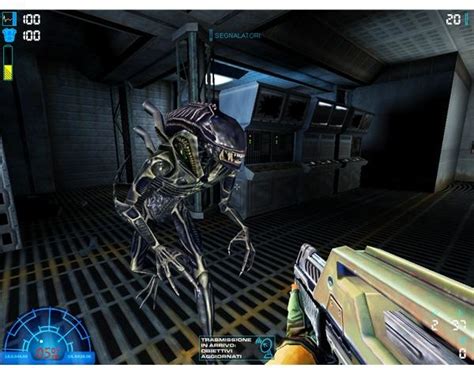 Alien Versus Predator 2 Review: Excellent Action Packed FPS - AvP2 ...