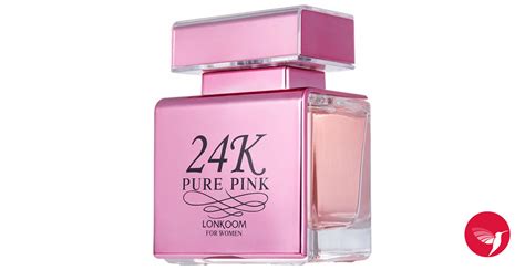 K Pure Pink Lonkoom Parfum Perfumy To Perfumy Dla Kobiet