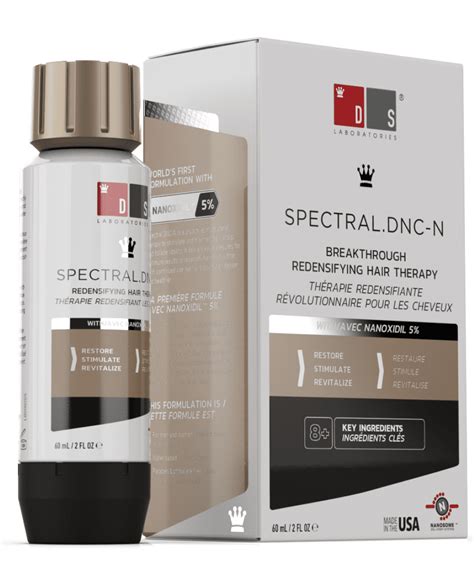 2 Oz 60 Ml Ds Laboratories Spectral Dnc N Breakthrough Redensifying