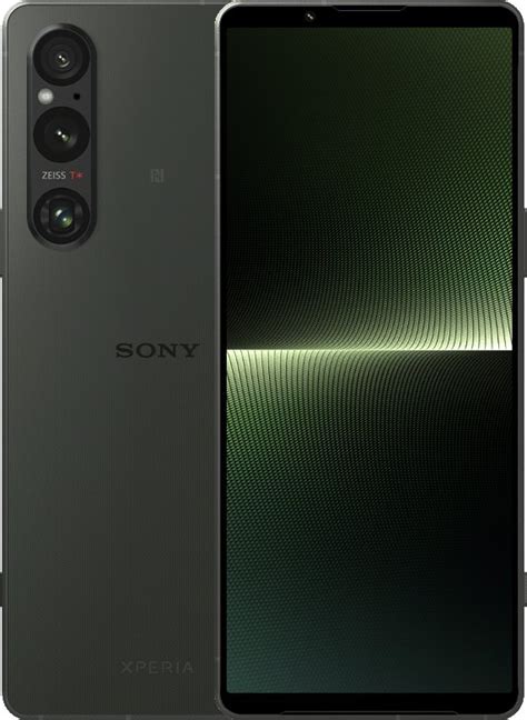 Sony Xperia 1 V 스펙 가격 출시일 Kalvo