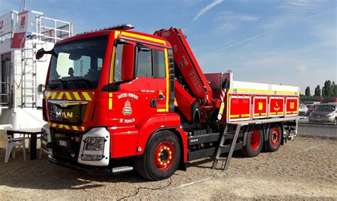 SP83 Pompiers du Var et d ailleurs Congrès National Sapeurs