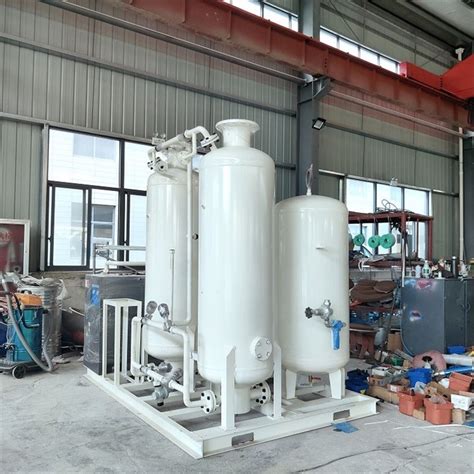 Pemasok Produsen Pabrik Generator Mesin Oksigen Cina Harga Bagus