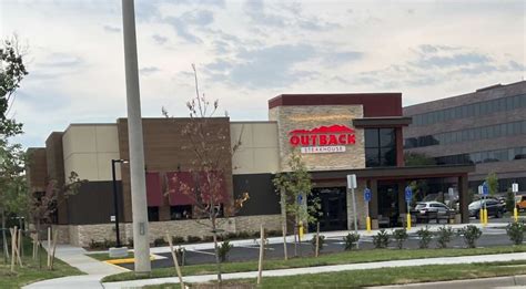 New Outback Steakhouse Opens In Herndon Next Week Ffxnow