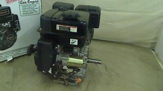 Predator 420 CC OHV Horizontal Shaft Gas Engine