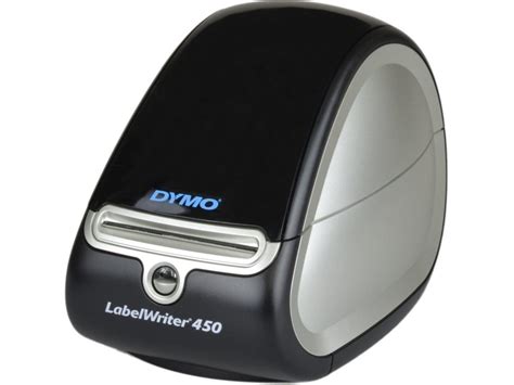 Smart Plus General Trading Llc Dymo Labelwriter Turbo