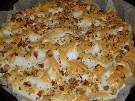 Сладкиш "Дамски каприз" | Всичко за жената