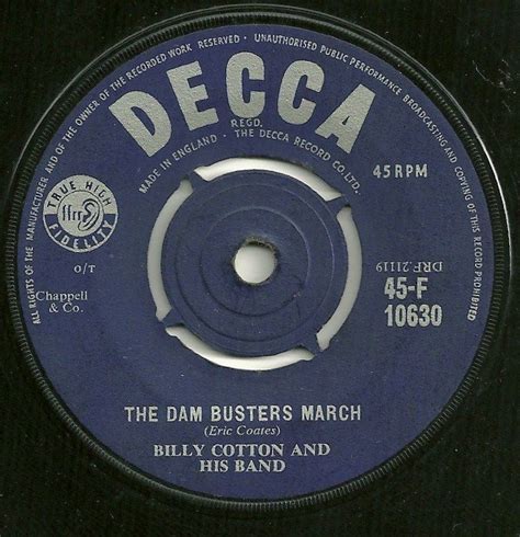 The Dam Busters theme | Busters, War film, Dam