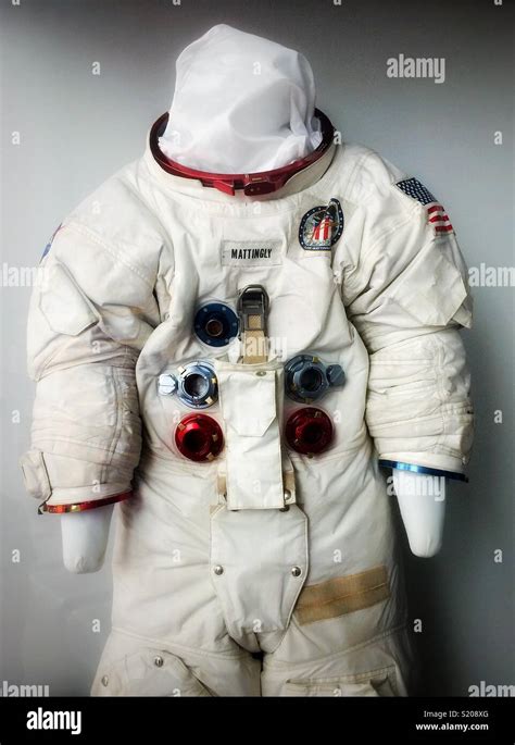 Nasa Space Suit Doxus