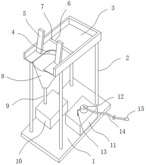 Infant Intestinal Lavage Device For Digestive System Department Eureka Patsnap