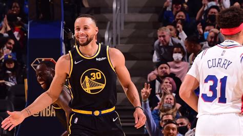 Golden State Warriors Vs Philadelphia Ers Full Game Highlights