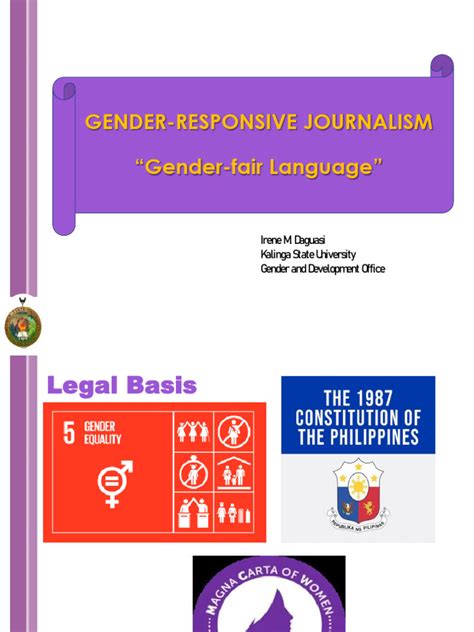 Gender Fair Language Download Free Pdf Grammatical Gender Sexism