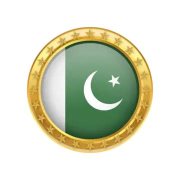 Bandera Pakistaní Vector PNG Pakistán Bandera Bandera Pakistaní PNG