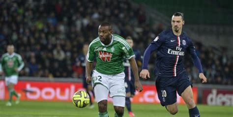 26e J Canal Et BeIN Abattent Leurs Cartes Monaco Et ASSE