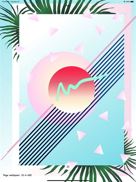 Download Vaporwave Live Wallpaper - WallpaperTip