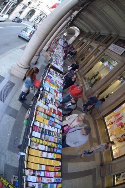 Portici di Carta A Torino la libreria più lunga del mondo 11 di 13