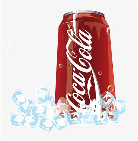 Coke Vector At Getdrawings Free Download