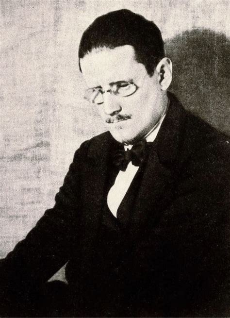 James Joyce Mistakes Are The Portals Of Discovery Intelligence And IQ