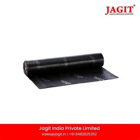 Iwl Pypkote Pipe Wrapping Coating Bitumen Sheet Waterproofing Sheet