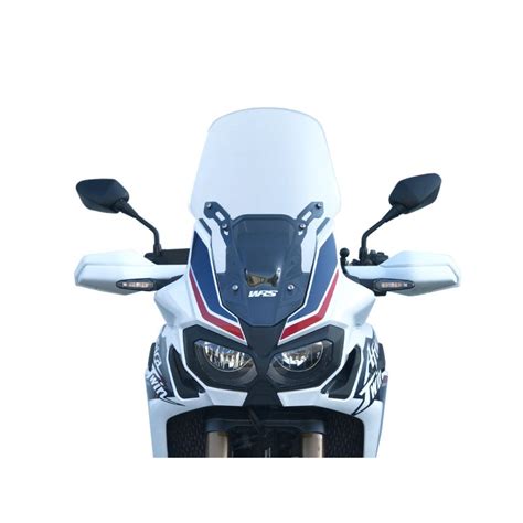 Bulle Adventure HONDA AFRICA TWIN CRF 1000 L ADV 2015 2019 WRS